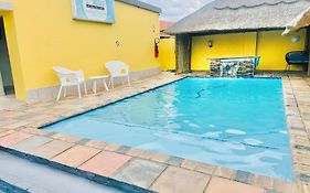 Druza'S Guest House